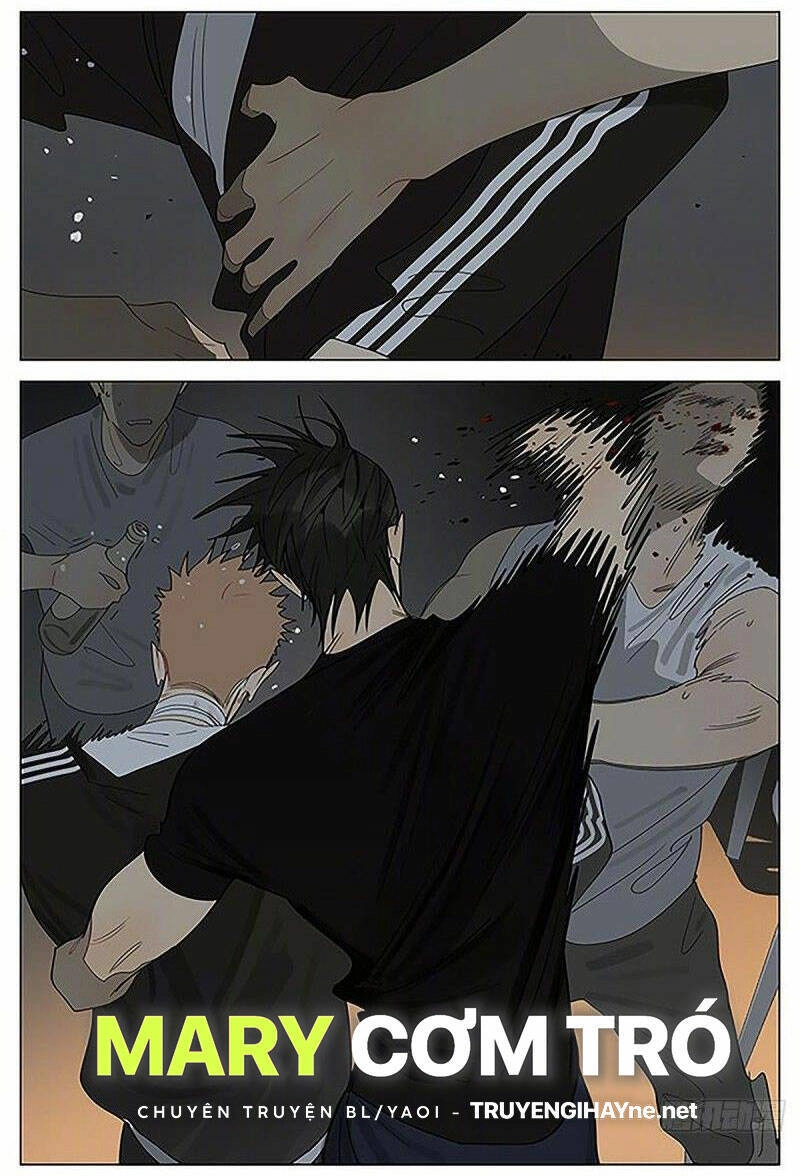 19 Days Chapter 522 - 13