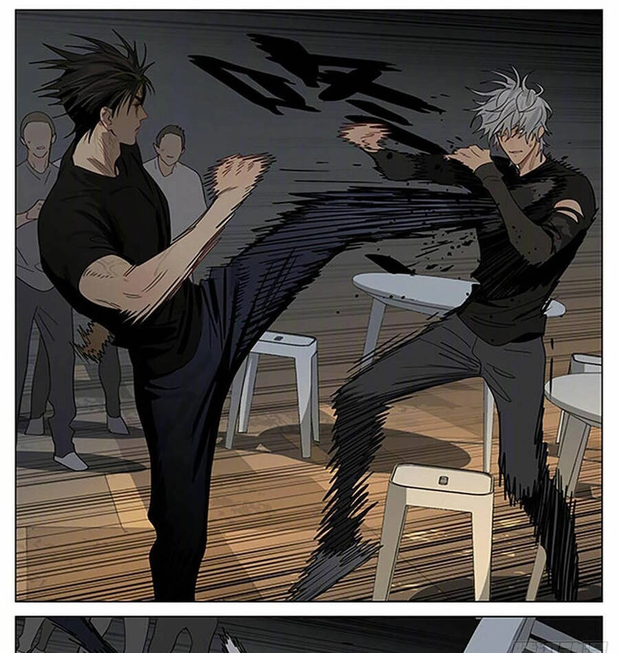 19 Days Chapter 524 - 4