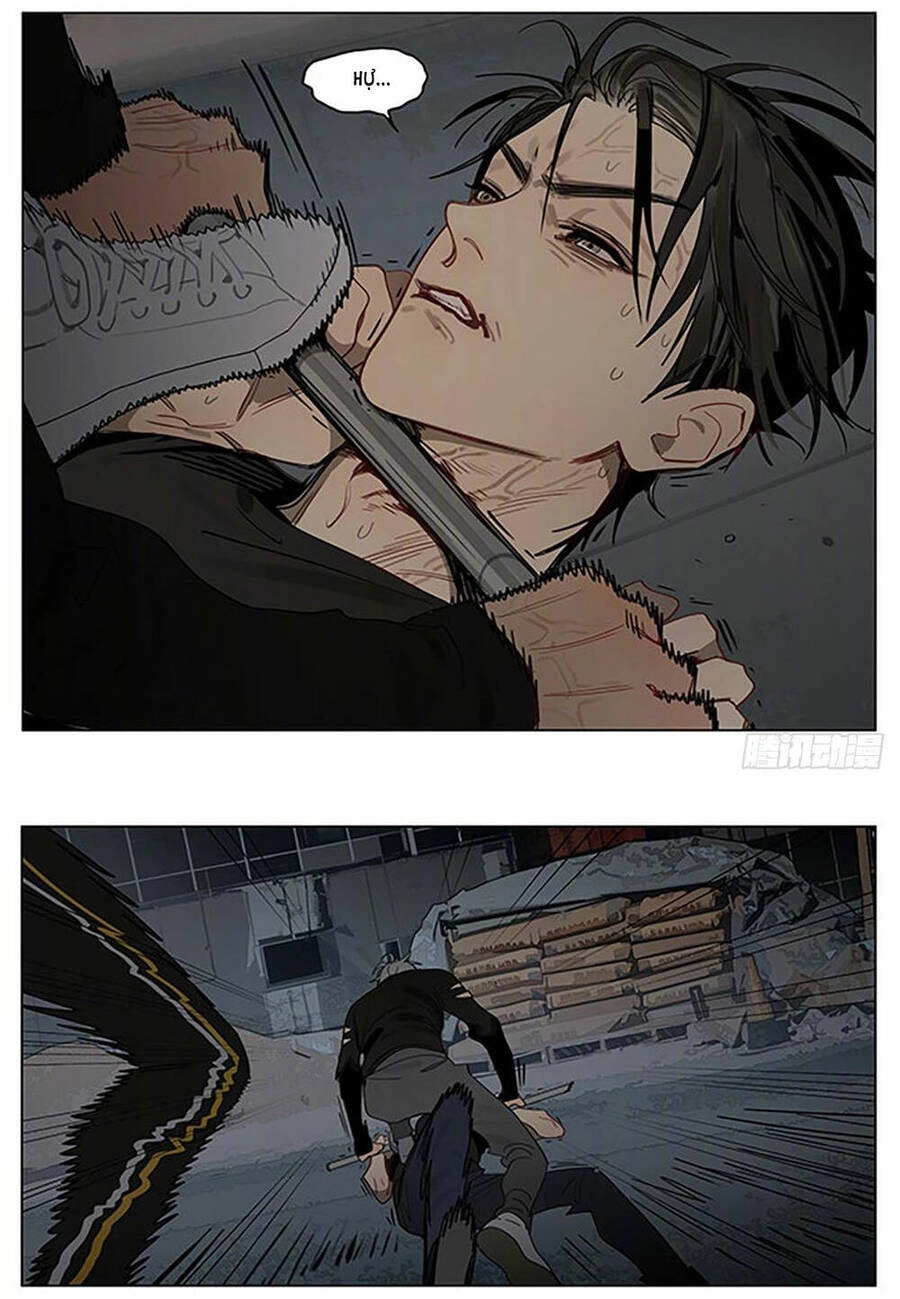 19 Days Chapter 524 - 9