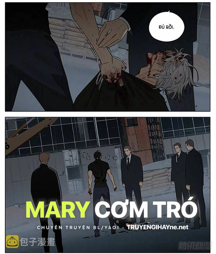 19 Days Chapter 524 - 13