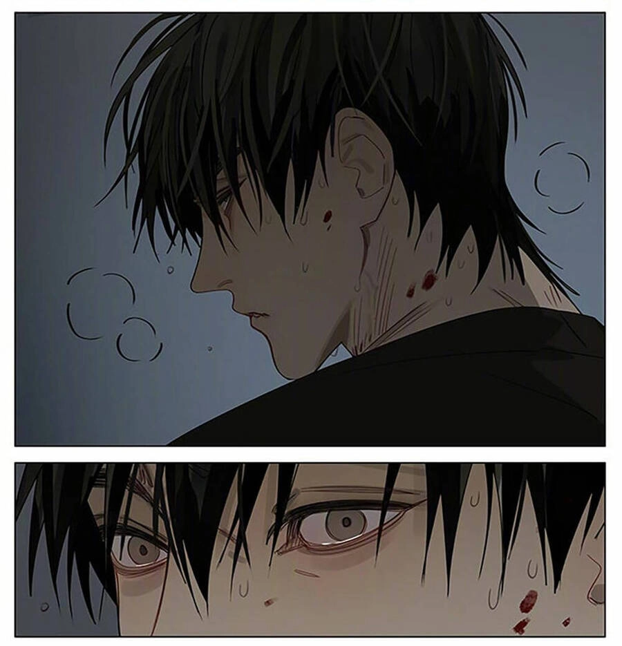 19 Days Chapter 524 - 14