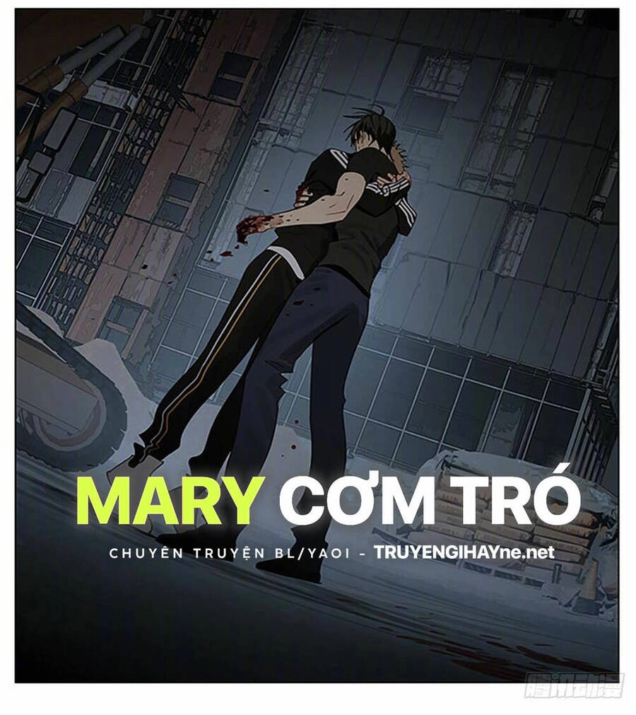 19 Days Chapter 524 - 16