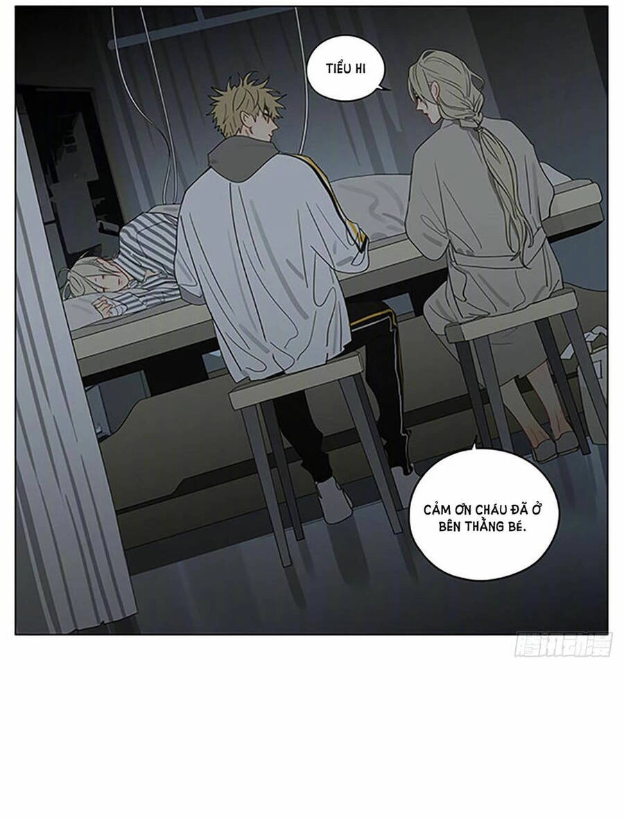 19 Days Chapter 525 - 8