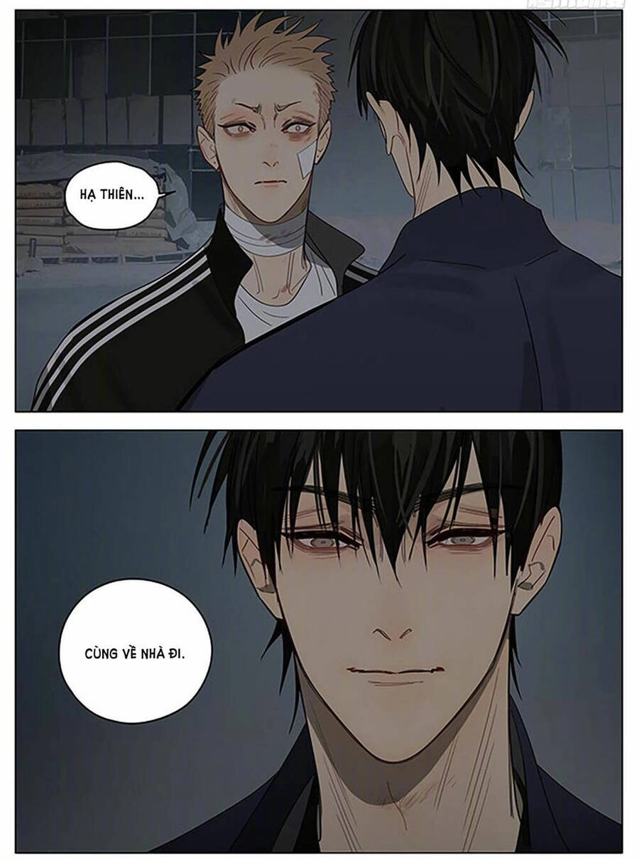 19 Days Chapter 525 - 10