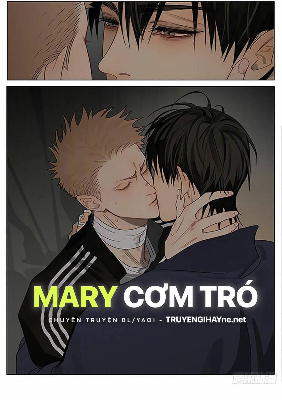 19 Days Chapter 525 - 15