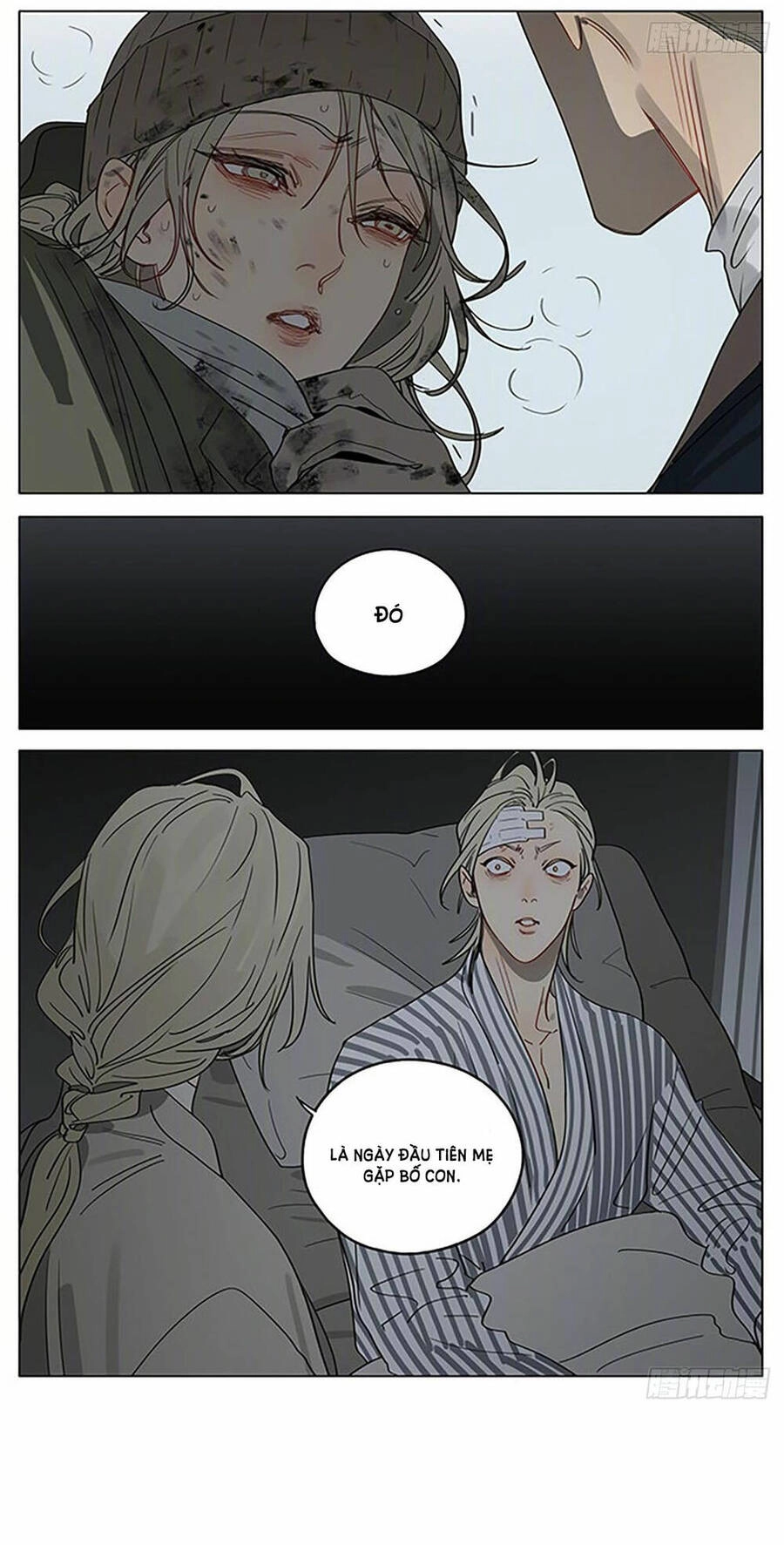 19 Days Chapter 526 - 8