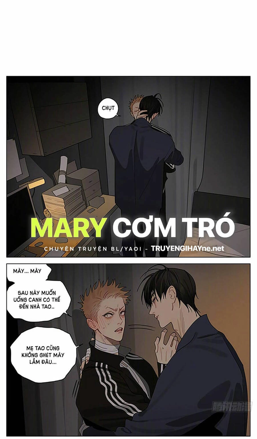 19 Days Chapter 526 - 9