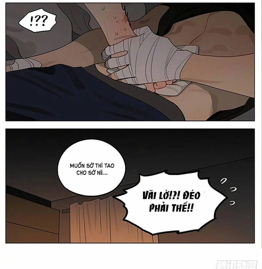 19 Days Chapter 527 - 5