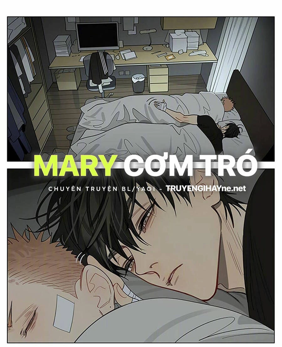 19 Days Chapter 528 - 2