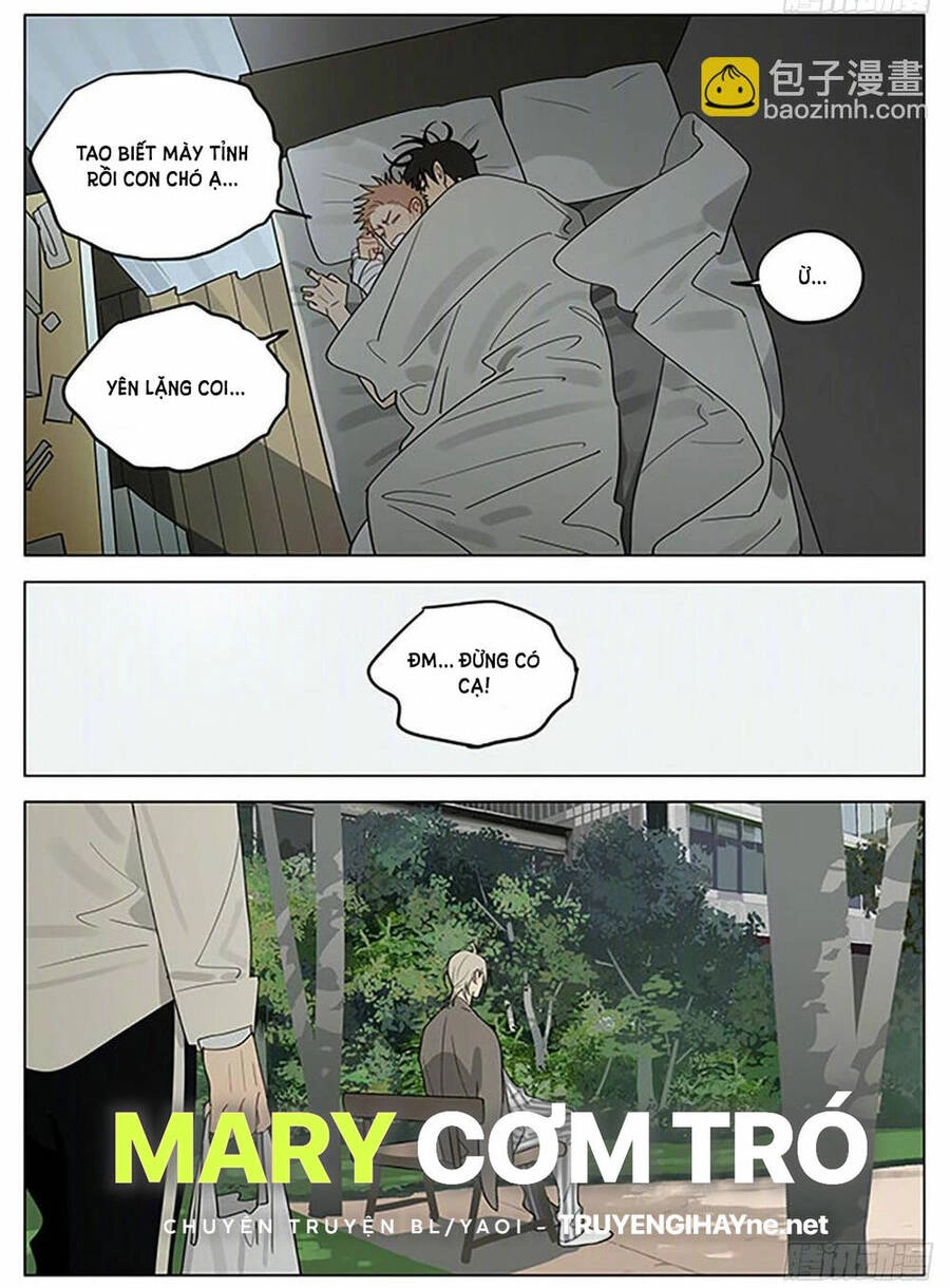 19 Days Chapter 528 - 4