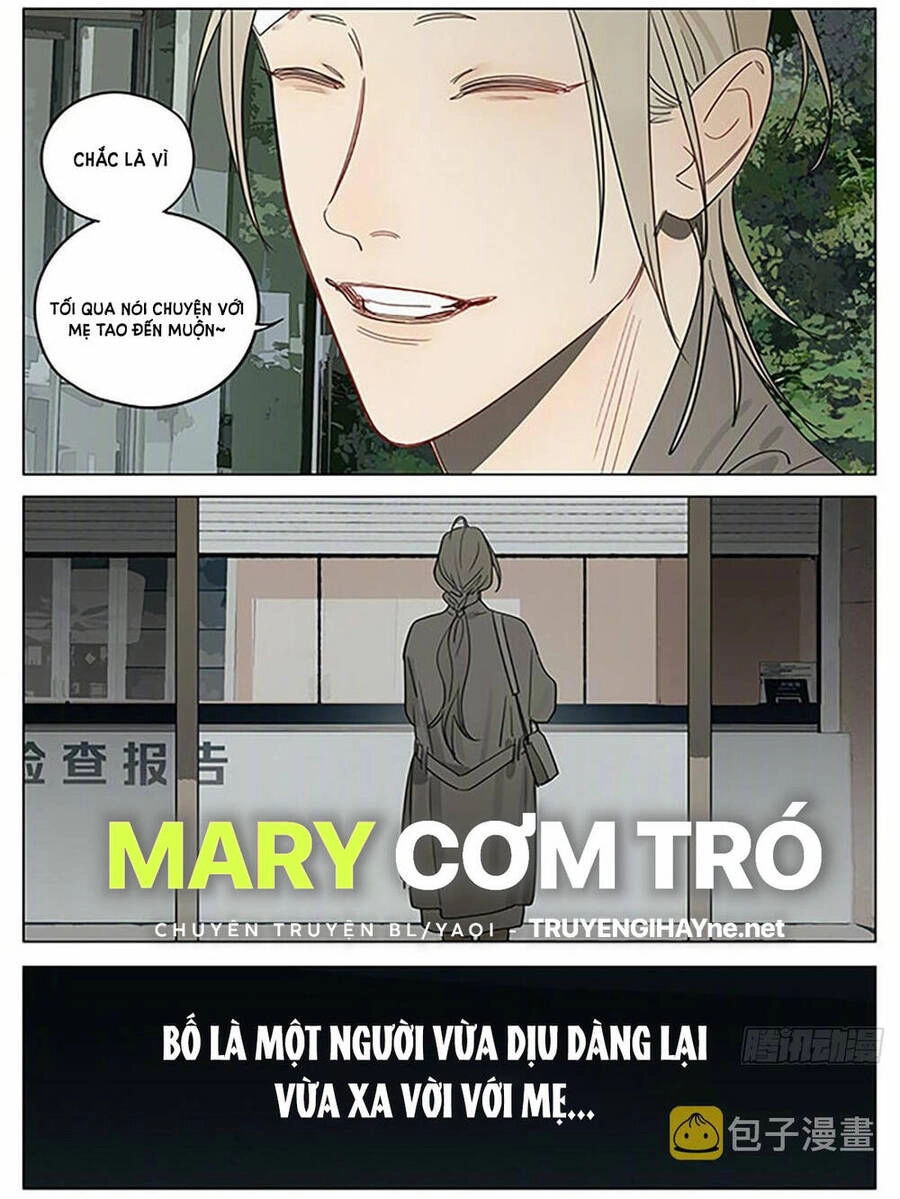 19 Days Chapter 528 - 6