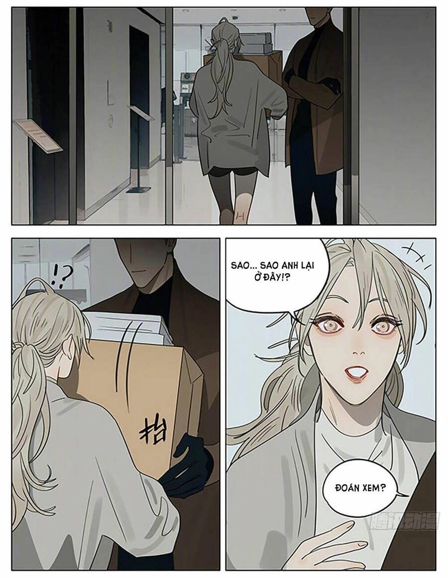 19 Days Chapter 528 - 7