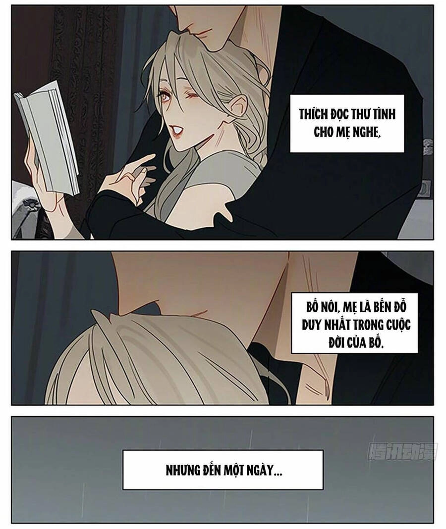 19 Days Chapter 528 - 10