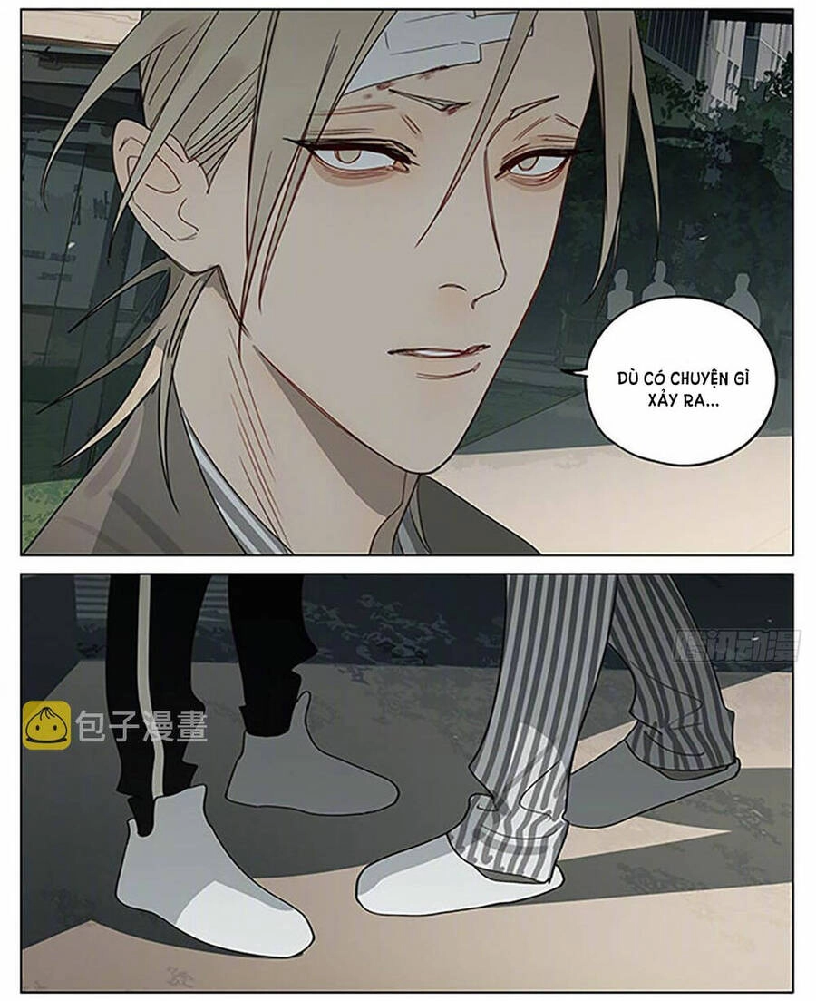 19 Days Chapter 528 - 13