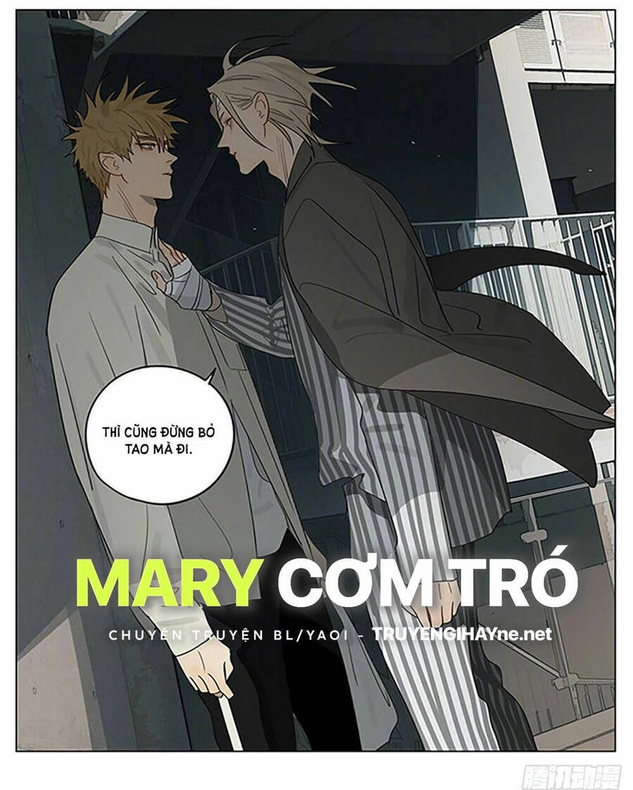 19 Days Chapter 528 - 14