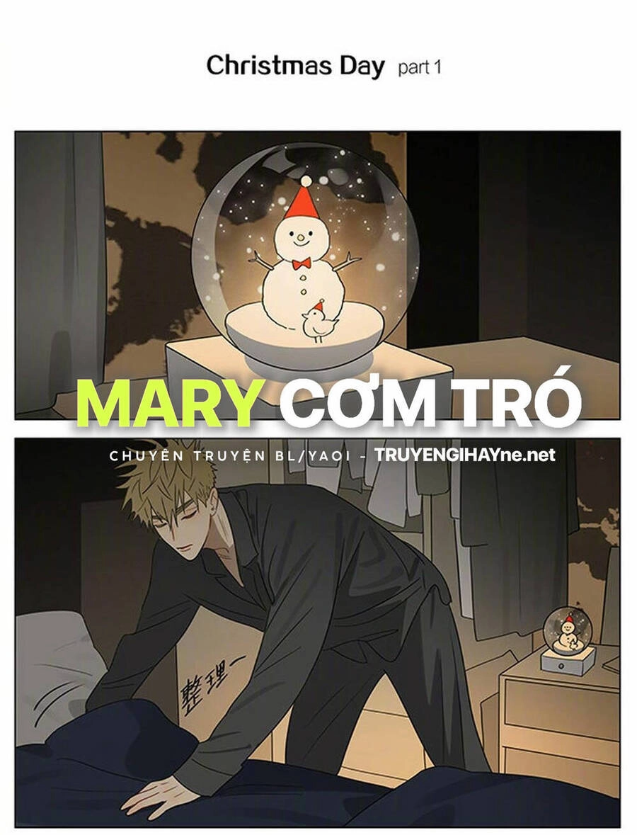 19 Days Chapter 529 - 2