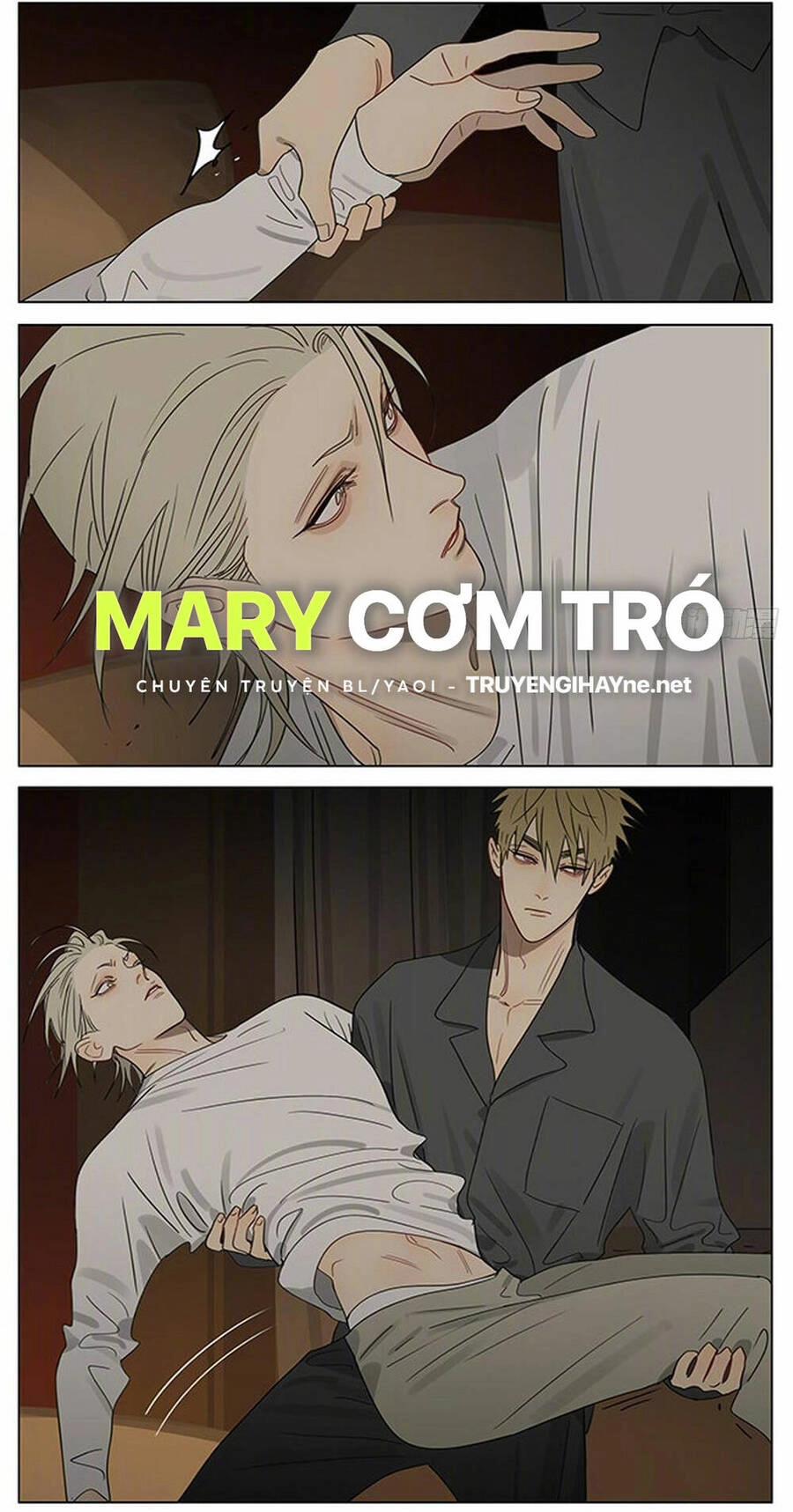 19 Days Chapter 529 - 4