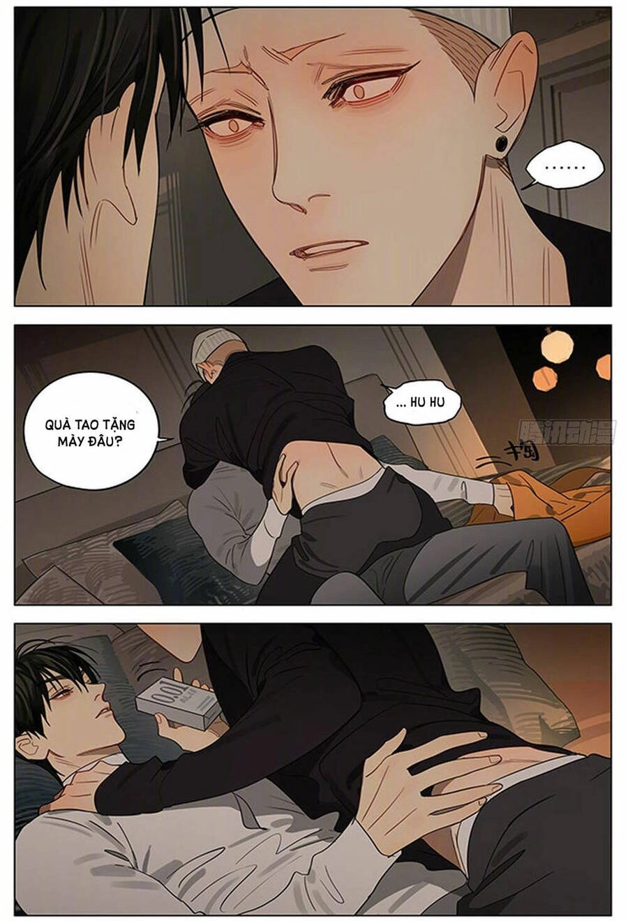 19 Days Chapter 529 - 10