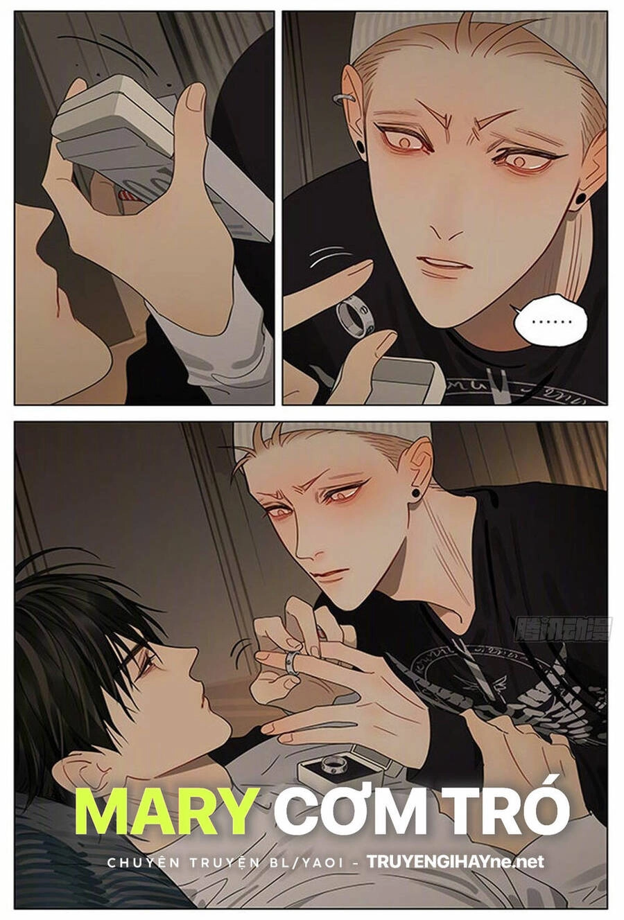 19 Days Chapter 529 - 11