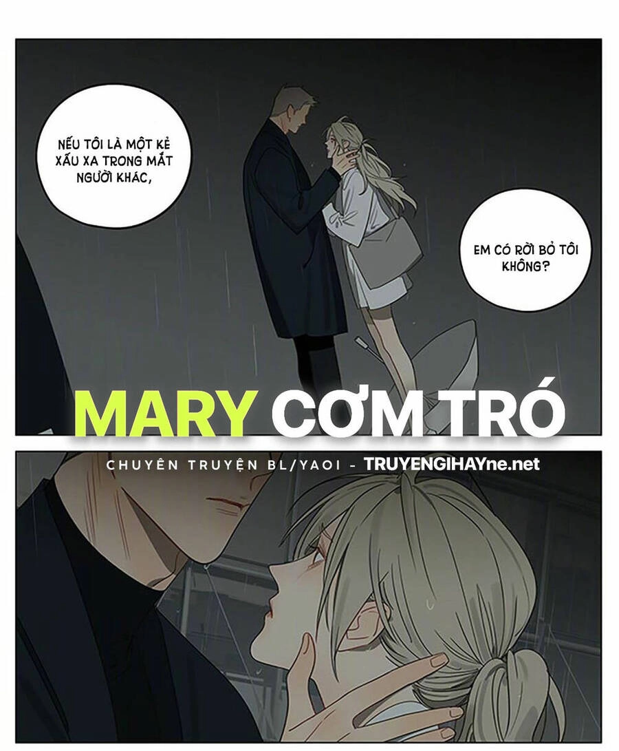 19 Days Chapter 530 - 2