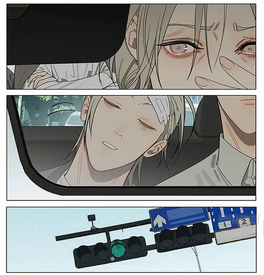 19 Days Chapter 530 - 6