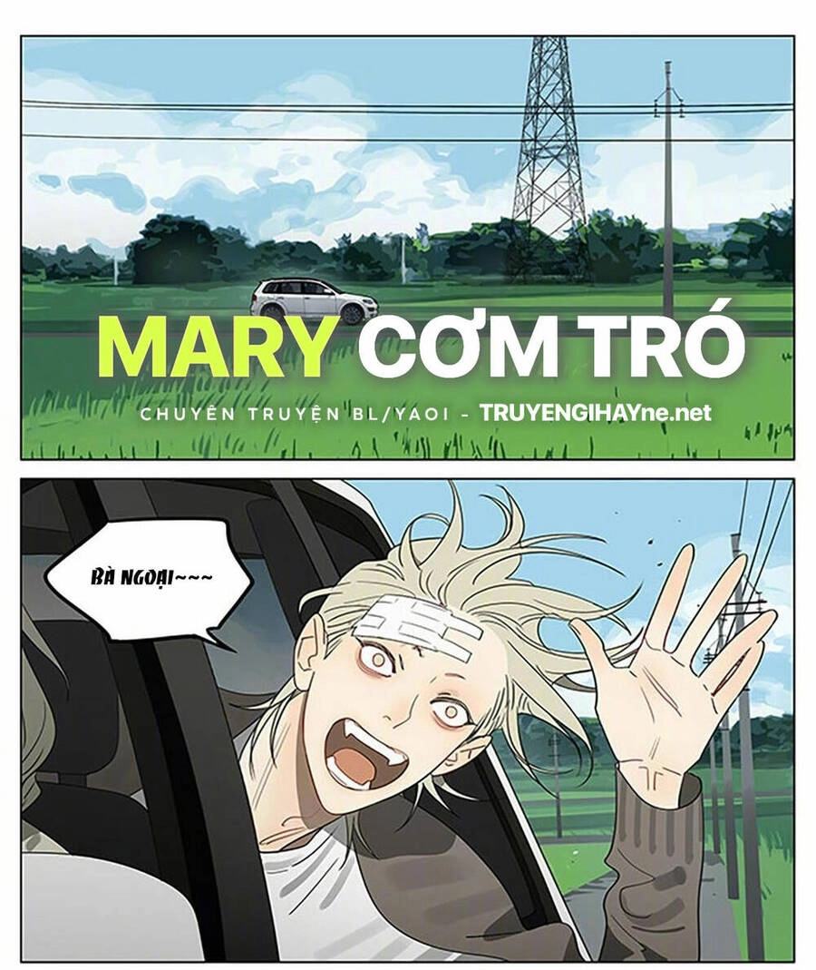 19 Days Chapter 531 - 2