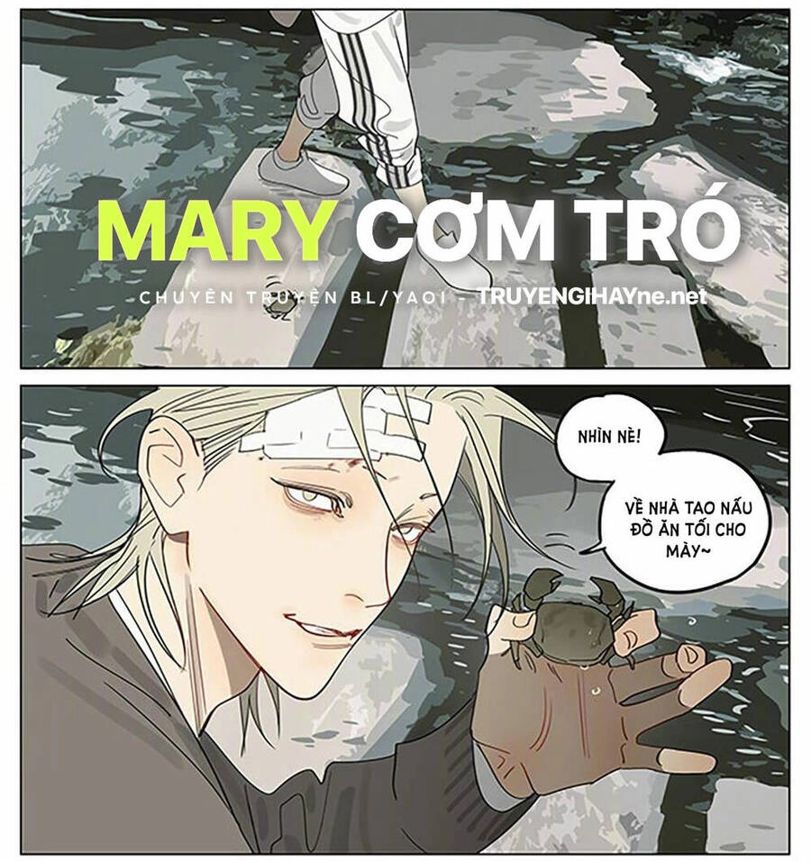 19 Days Chapter 531 - 5