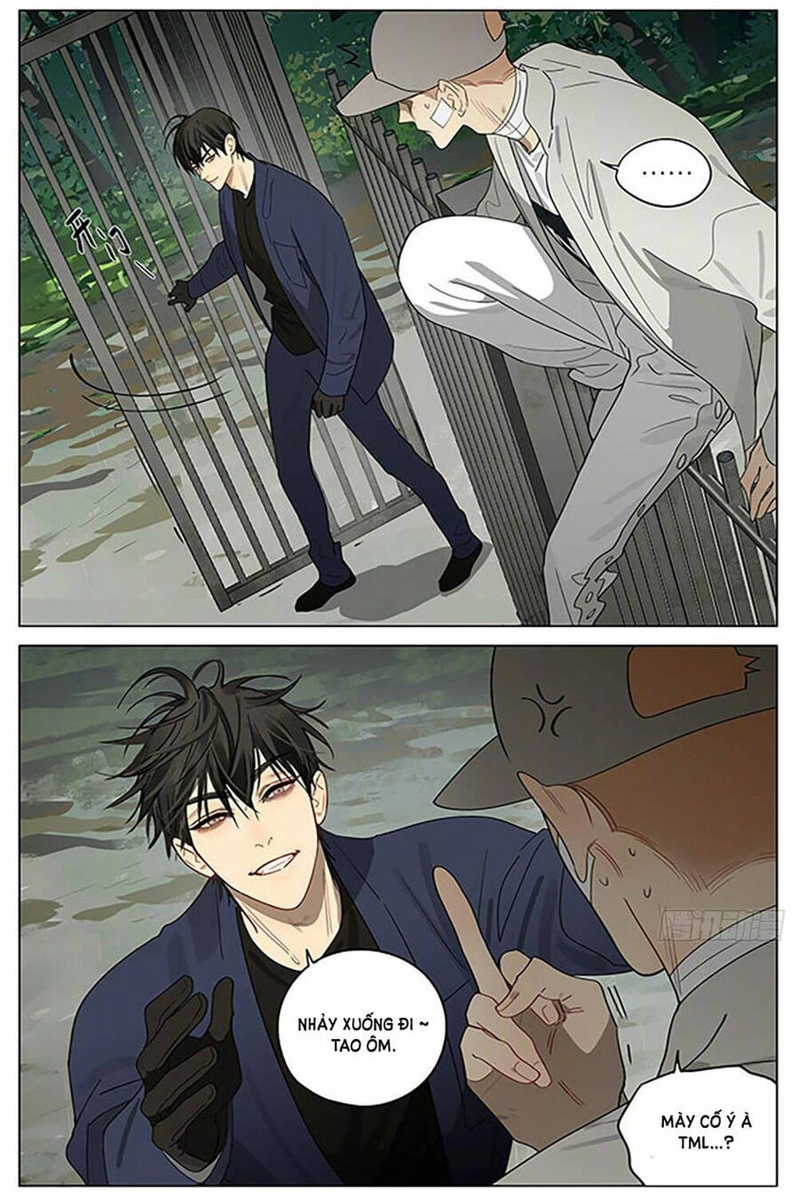 19 Days Chapter 531 - 10