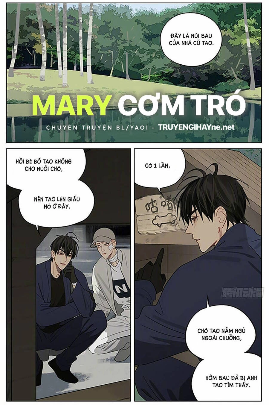 19 Days Chapter 531 - 11