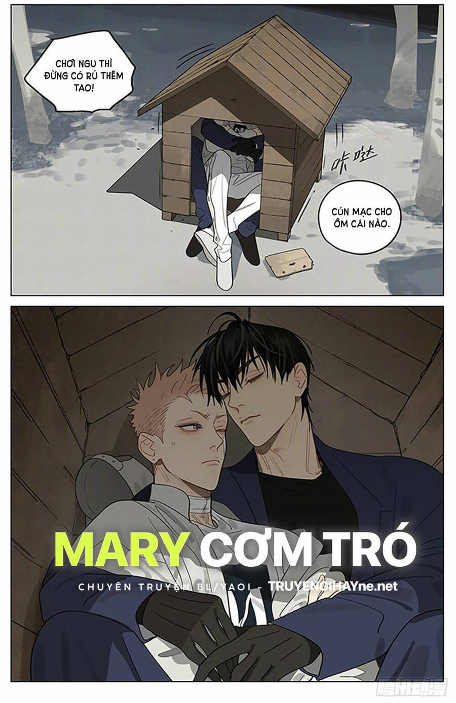 19 Days Chapter 531 - 14