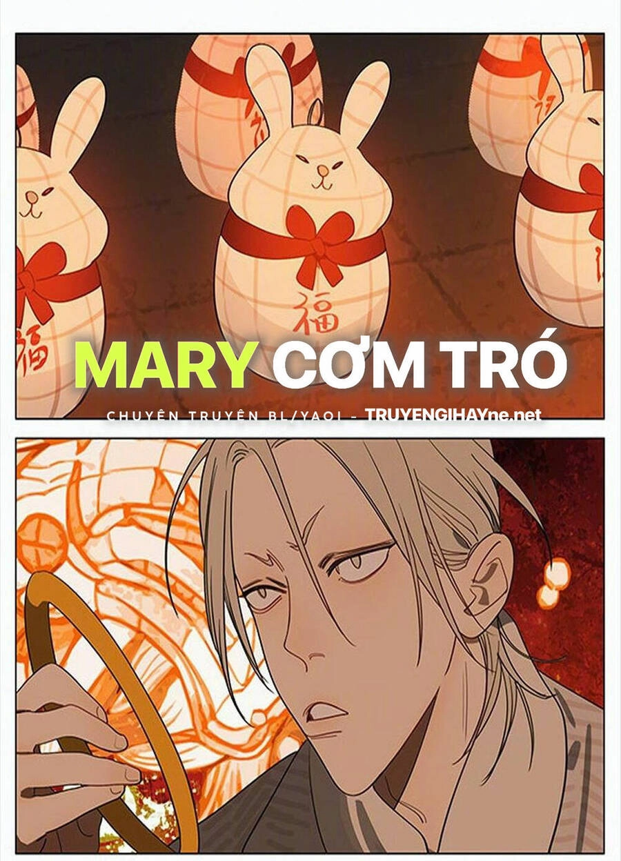 19 Days Chapter 532 - 2