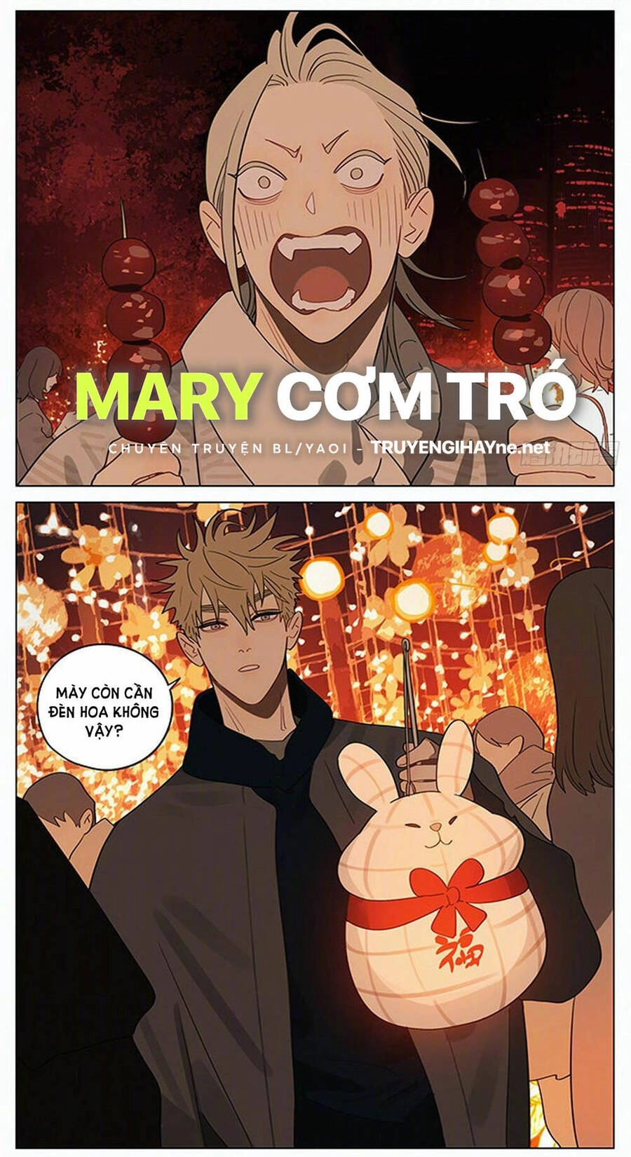 19 Days Chapter 532 - 5