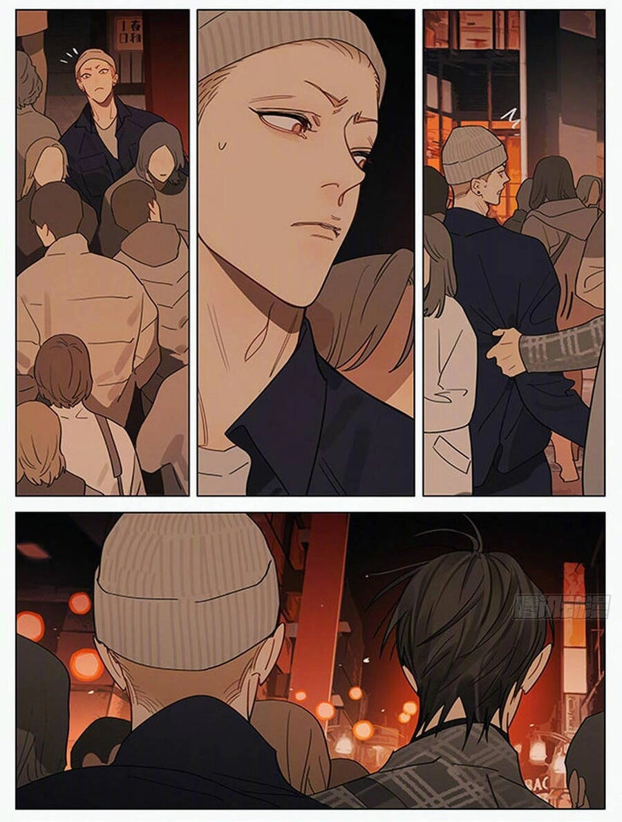 19 Days Chapter 532 - 8