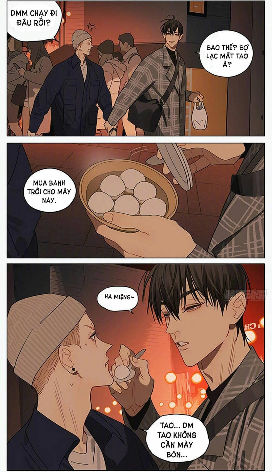 19 Days Chapter 532 - 9