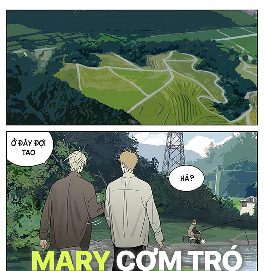 19 Days Chapter 533 - 2