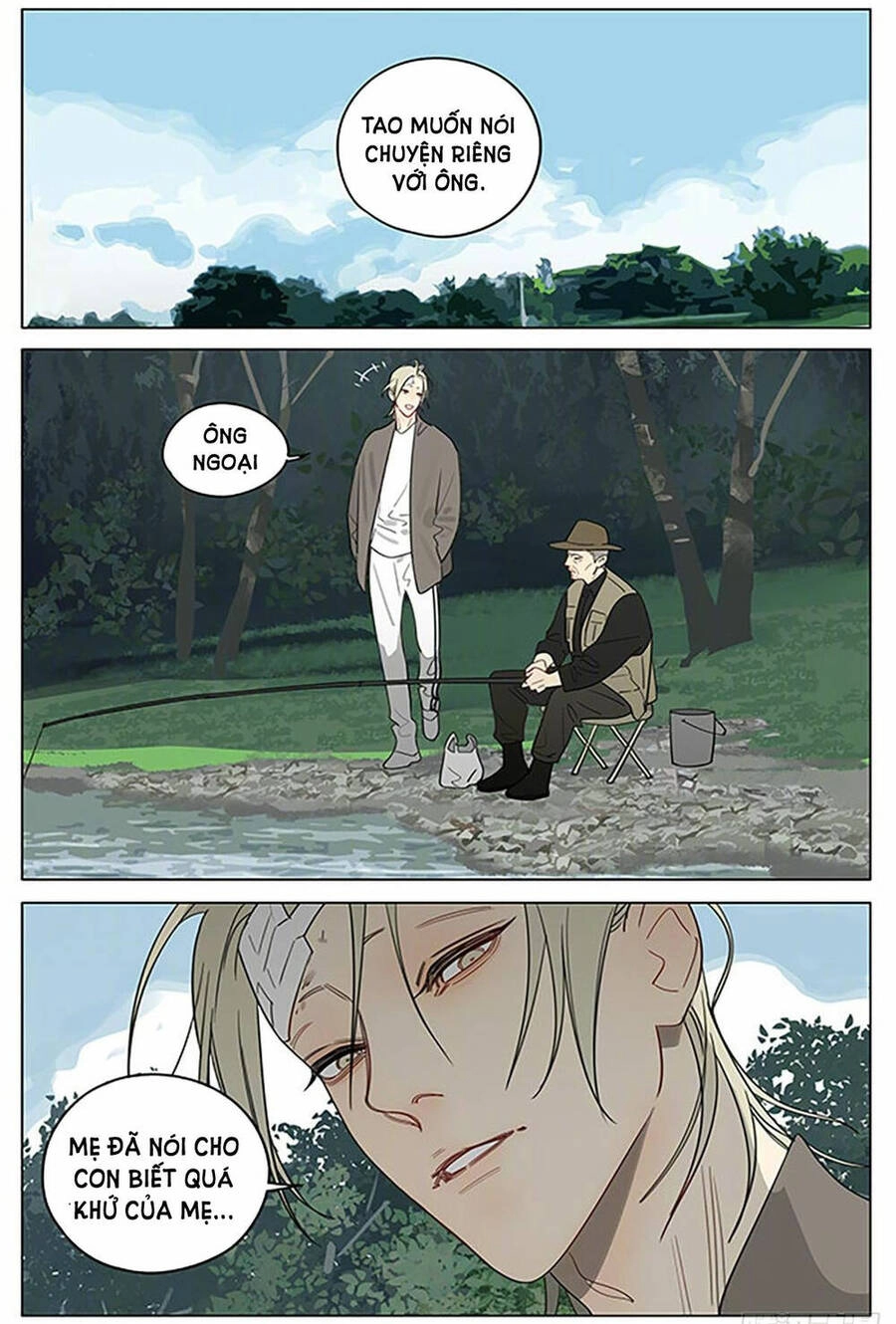 19 Days Chapter 533 - 4