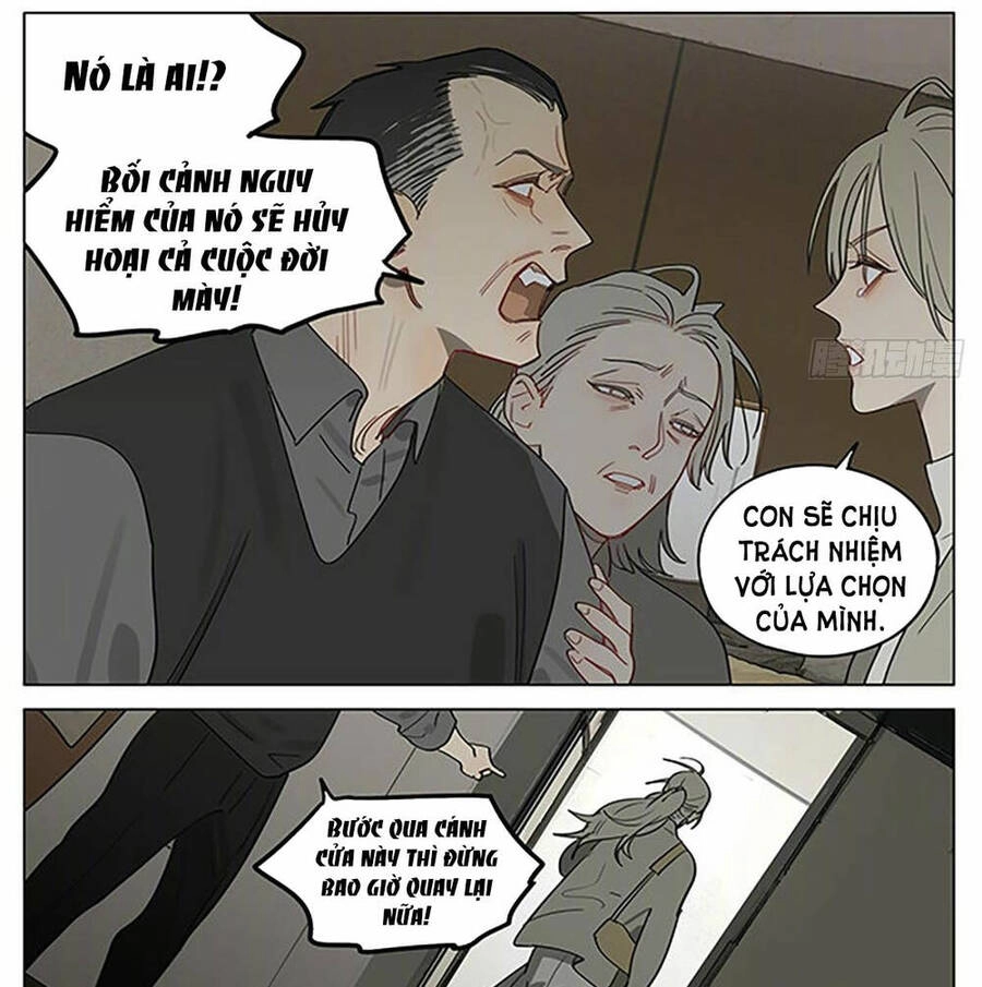 19 Days Chapter 533 - 6