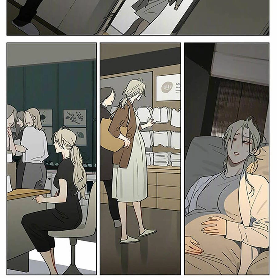 19 Days Chapter 533 - 7