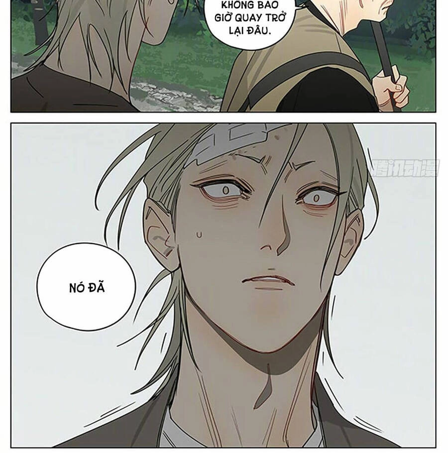 19 Days Chapter 533 - 10