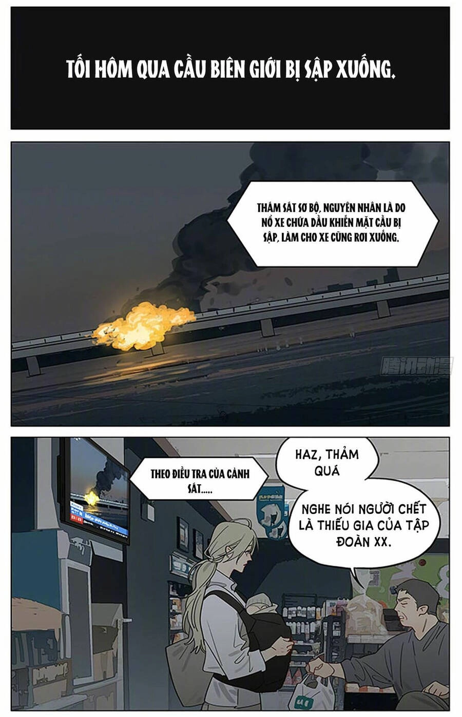 19 Days Chapter 533 - 11