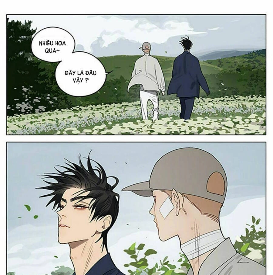 19 Days Chapter 534 - 2