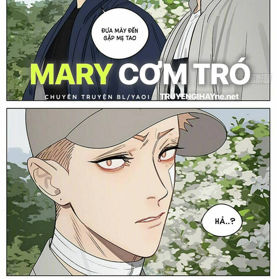 19 Days Chapter 534 - 3