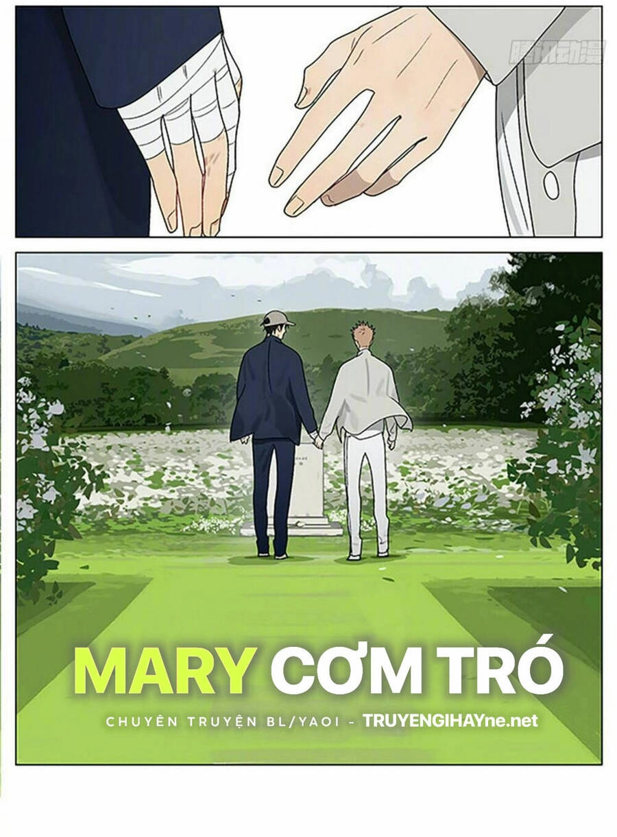 19 Days Chapter 534 - 6