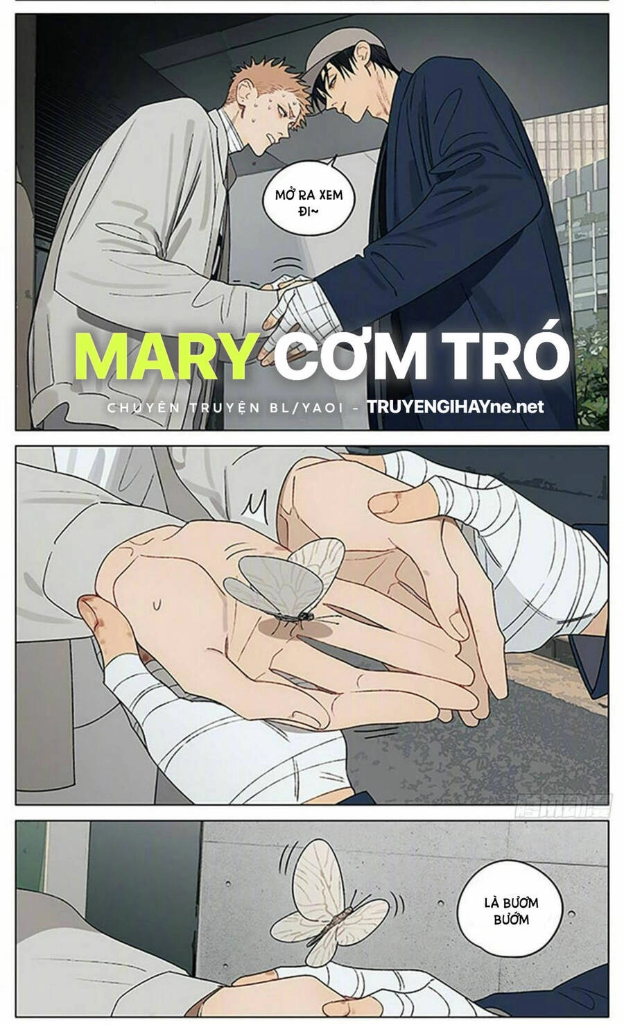 19 Days Chapter 534 - 10