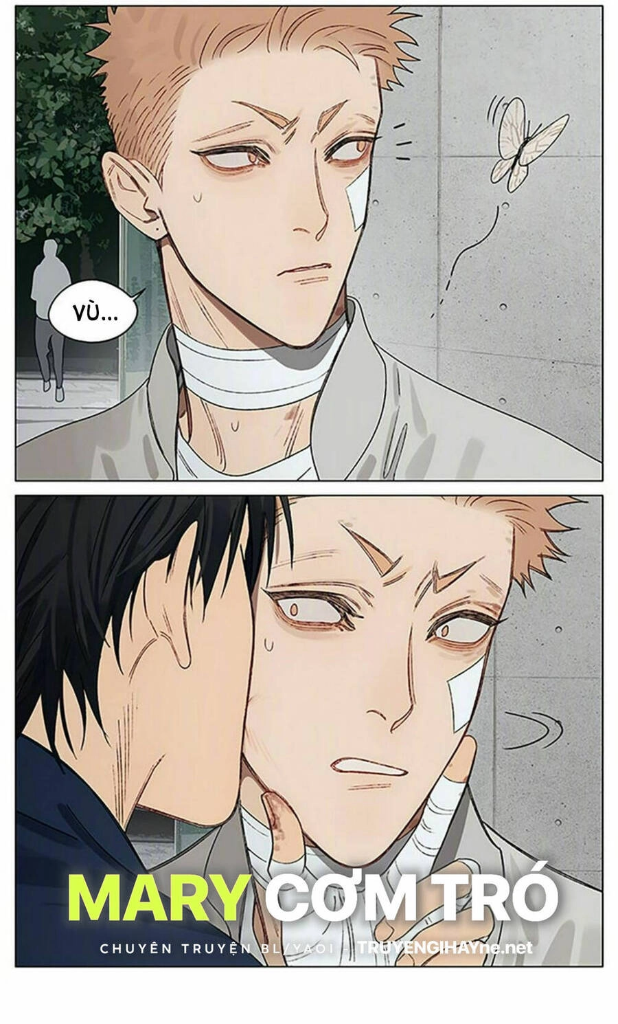 19 Days Chapter 534 - 11