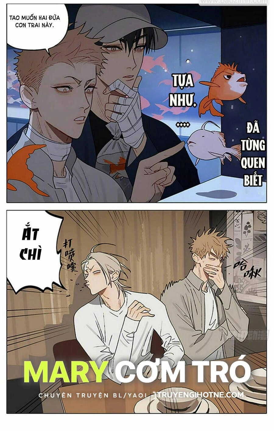 19 Days Chapter 535 - 7