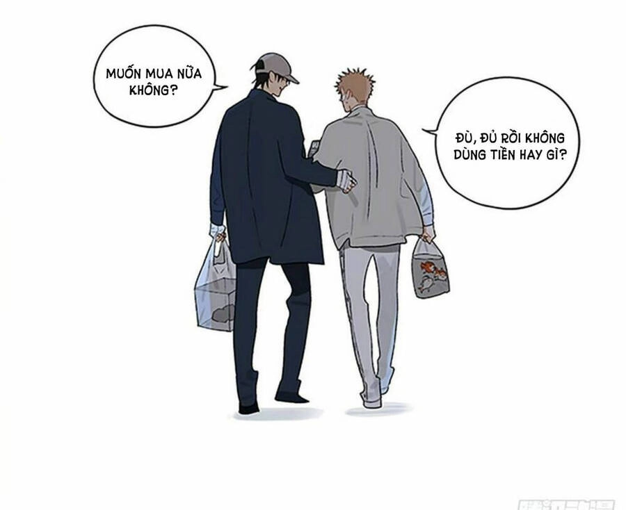 19 Days Chapter 535 - 8