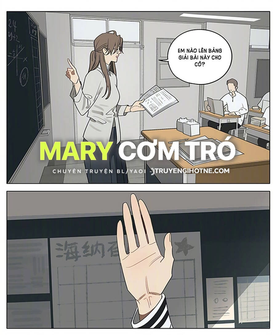 19 Days Chapter 537 - 1