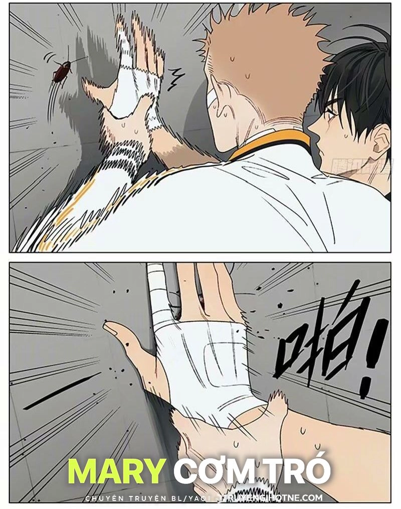 19 Days Chapter 538 - 7