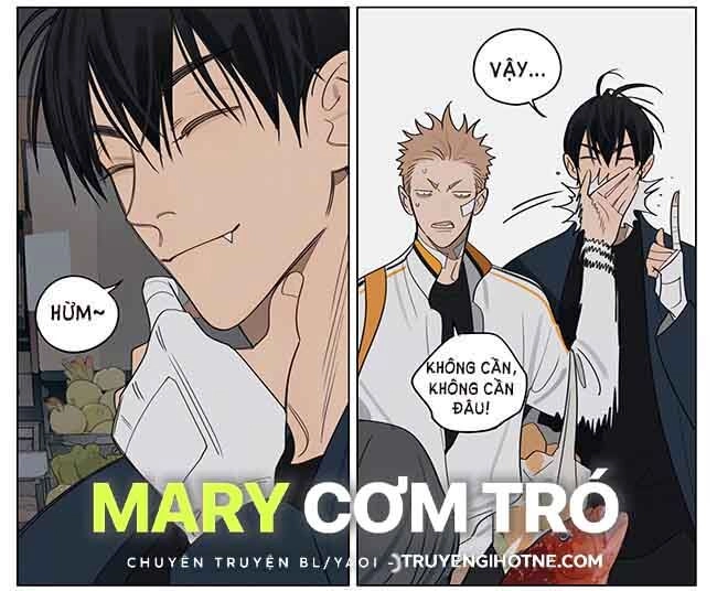 19 Days Chapter 540 - 12